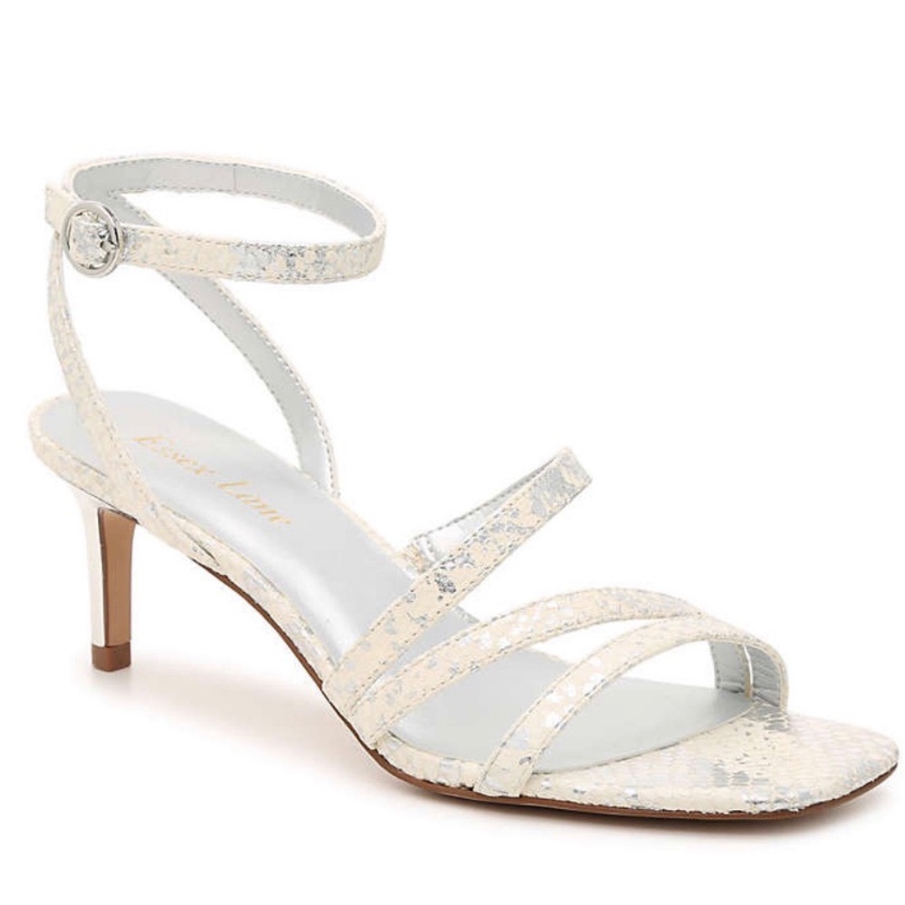 SIZE 8 M - Essex Lane ‘Madelie Sandal’